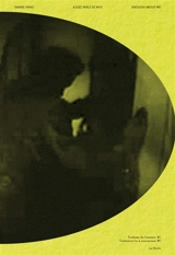 Tombeau de l'amateur. Vol. 1. Assez parlé de moi. Enough about me. Tomb for a connoisseur. Vol. 1. Assez parlé de moi. Enough about me - Daniel Fano