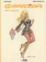 Candida : fine-mouche - Yves Duval