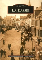 La Bassée - Bernard Deleplanque
