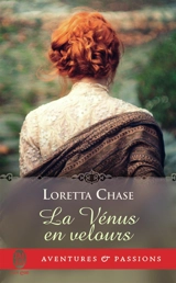 La Vénus en velours - Loretta Chase