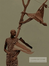 Land of Cush - Jon Lee Anderson