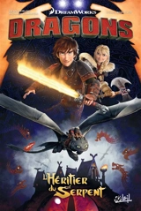 Dragons. L'héritier du serpent - Dean Deblois