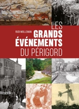 Grands événements du Périgord - Rudi Molleman
