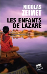 Les enfants de Lazare - Nicolas Zeimet