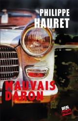 Mauvais daron - Philippe Hauret