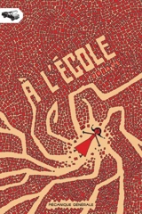 A l'école - Zviane