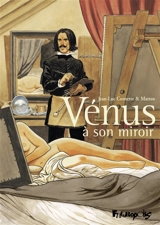 Vénus à son miroir - Jean-Luc Cornette