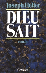 Dieu sait - Joseph Heller