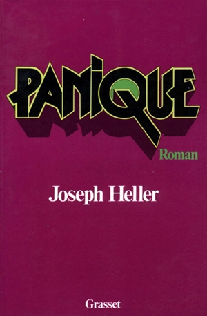 Panique - Joseph Heller