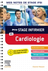 Mon stage infirmier en cardiologie - Laurent Sabbah