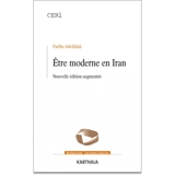 Etre moderne en Iran - Fariba Adelkhah