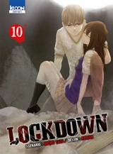 Lockdown. Vol. 10 - Michio Yazu