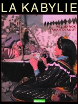 La Kabylie - Tahar Djaout