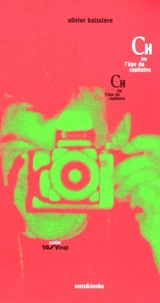 CH - Olivier Boissière