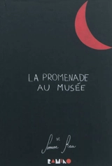 La promenade au musée - Simone Rea