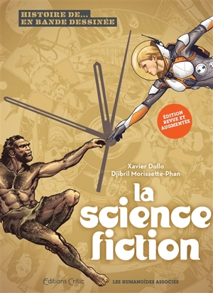 La science-fiction - Xavier Dollo