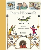 Pierre l'ébouriffé et consorts - Heinrich Hoffmann