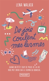 De joie coulent mes larmes - Lena Walker