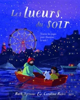Les lueurs du soir - Ruth Symons