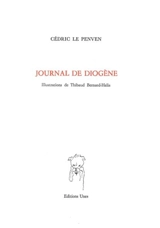 Journal de Diogène - Cédric Le Penven