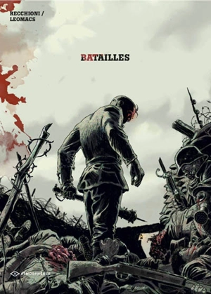 Batailles - Roberto Recchioni