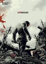 Batailles - Roberto Recchioni