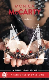 Les chevaliers des Highlands. Vol. 4. La vipère - Monica McCarty