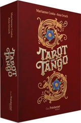 Tarot du tango - Marianne Costa