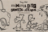 Minima City contre-attaque - Ray Clid