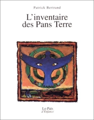 L'inventaire des Pans Terre - Patrick Bertrand