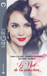 Le Noël de la séduction - Dani Collins