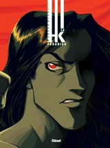 HK. Vol. 1-4. Paradiso - Kevin Hérault