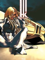 HK. Vol. 1-1. Avalon - Kevin Hérault