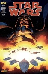 Star Wars, n° 4