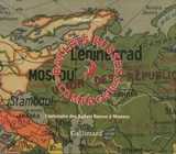 Ballets russes et compagnies - Philippe Favier