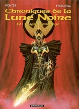 Chroniques de la Lune noire. Vol. 10. L'aigle foudroyé - François Froideval