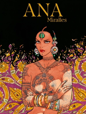 Ana Mirallès - Ana Mirallès