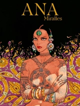 Ana Mirallès - Ana Mirallès