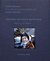 Une lueur de bonne espérance - Cathie Barreau