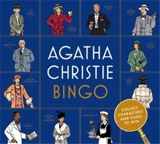 Agatha Christie Bingo - Agatha Christie Ltd