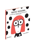 Yayoi Kusama : l'artiste qui mettait des pois partout (et s'en fichait) - Fausto Gilberti