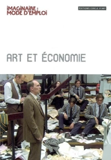 Art contemporain et économie - Jean-Marc Huitorel
