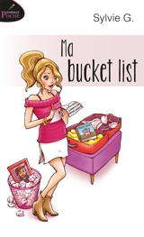 Ma bucket list - G, Sylvie