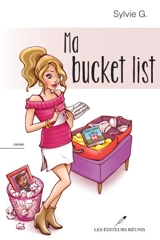 Ma bucket list - G, Sylvie