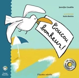 Coucou bonheur ! - Jennifer Couëlle