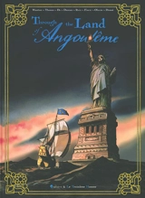 Through the land of Angoulême - Eric Wantiez