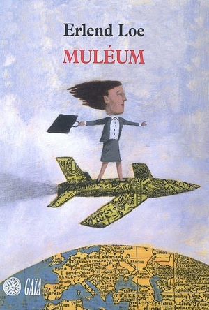 Muléum - Erlend Loe