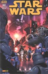 Star Wars, n° 2. La voie du destin (2) - Charles Soule