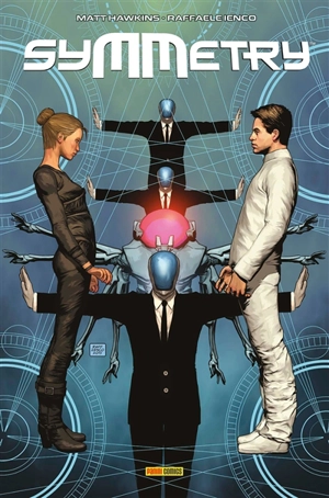 Symmetry - Matt Hawkins