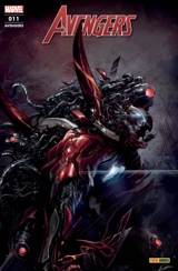 Avengers, n° 11. Veillée de guerre - Jason Aaron